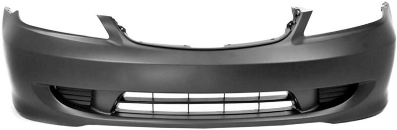 BUMPER DELANTERO CIVIC 2004-2005