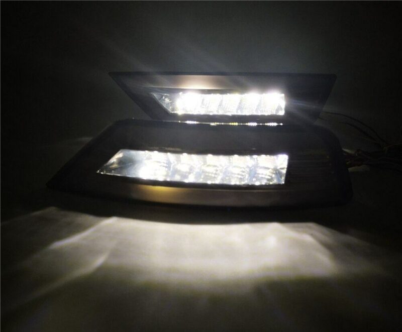 REFLECTOR LED FORD ESCAPE 2013-2019 - Imagen 2