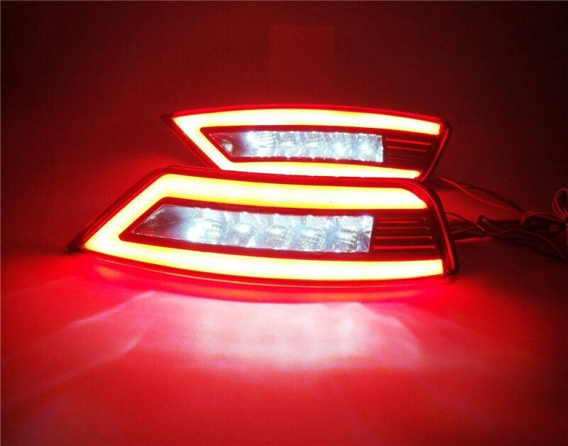 REFLECTOR LED FORD ESCAPE 2013-2019 - Imagen 3