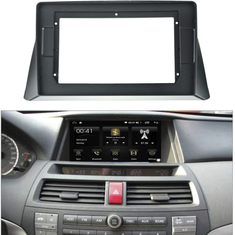 KIT RADIO RADIO HONDA ACCORD 2008-2012