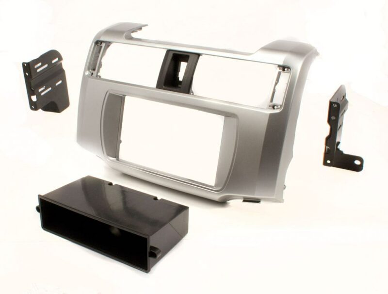 KIT RADIO 9 PULGADAS RUNNER 2010-2021