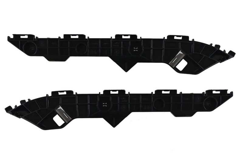 GUIA BUMPER DELANTERO COROLLA 2009-2013