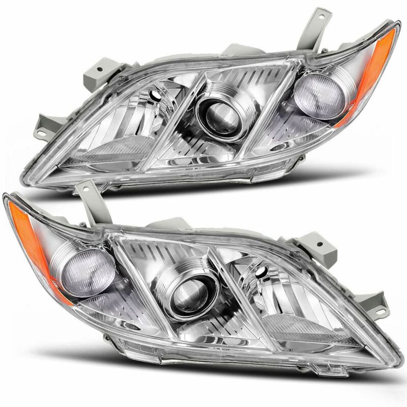 PANTALLA TOYOTA CAMRY 2007-2009