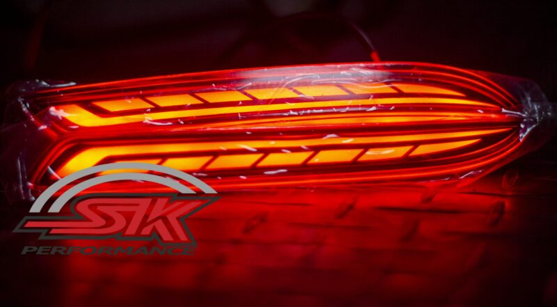REFLECTOR LED HONDA FIT JAPONES 2011-2013