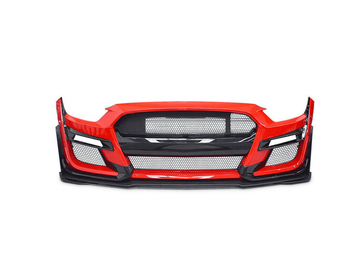 KIT CONVERSION FORD MUSTANG GT500 2015-2017