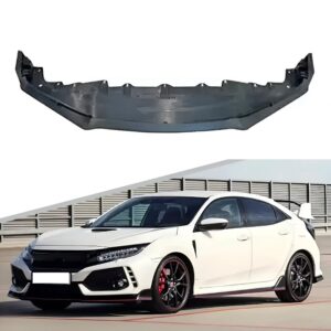 LIP DELANTERO TYPE R STYLE BUMPER TYPE R CIVIC 2016-2020