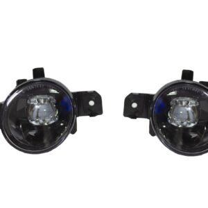 FOCOS LED PARA NISSAN 2020+ UNIVERSAL