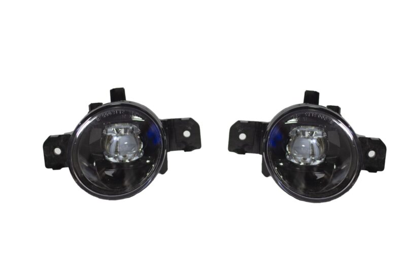 FOCOS LED PARA NISSAN 2020+ UNIVERSAL