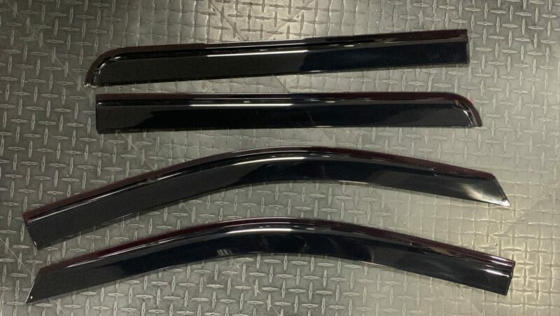 VISERAS NISSAN NAVARA NP300 FRONTIER 2014-2020