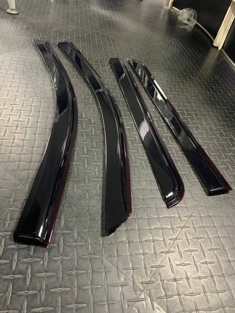 VISERAS NISSAN NAVARA NP300 FRONTIER 2014-2020 - Imagen 2