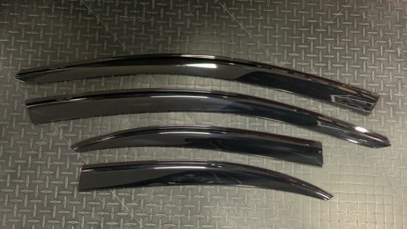 VISERA MITSUBISHI LANCER 2010-2017