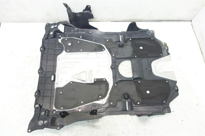 COVER INFERIOR MOTOR CIVIC 2016-2020
