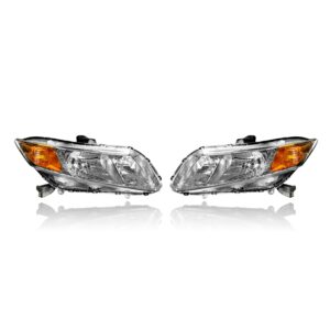 PANTALLA HONDA CIVIC 2013-2015