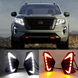DRL NISSAN NAVARA NP300 2021-2022