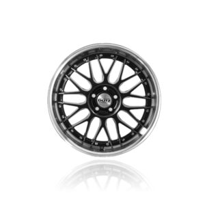 KILLERWHEELS 1413 17X7 5X100 73.1