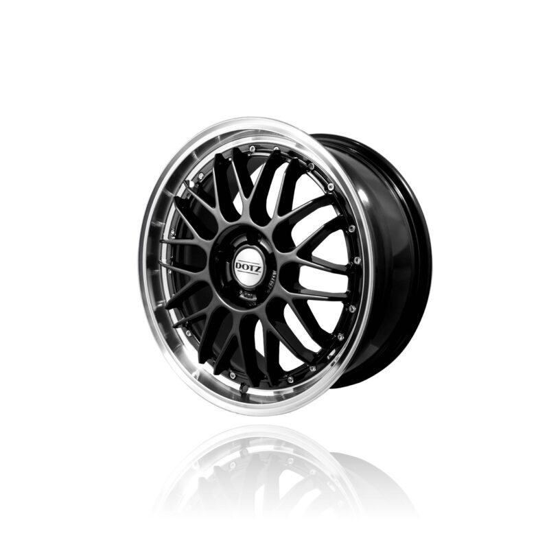 KILLERWHEELS 1413 17X7 5X100 73.1 - Imagen 2