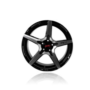 KILLERWHEELS 5199 17X7 5X100 73.1