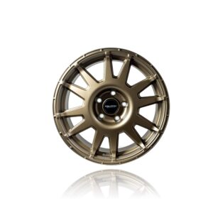KILLERWHEELS LP139 17X8 5X114 73.1 BRONZE