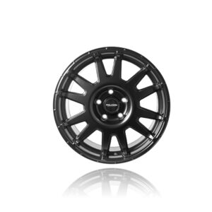 KILLERWHEELS LP139 17X8 5X114 73.1 NEGRO