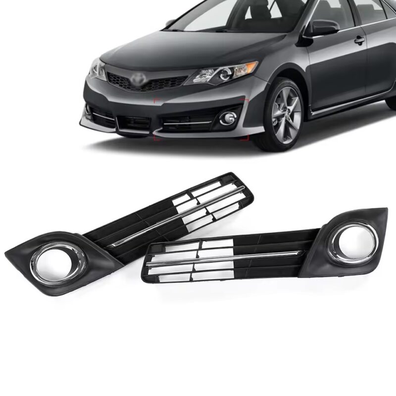 HALOGENOS TOYOTA CAMRY SE 2012-2014