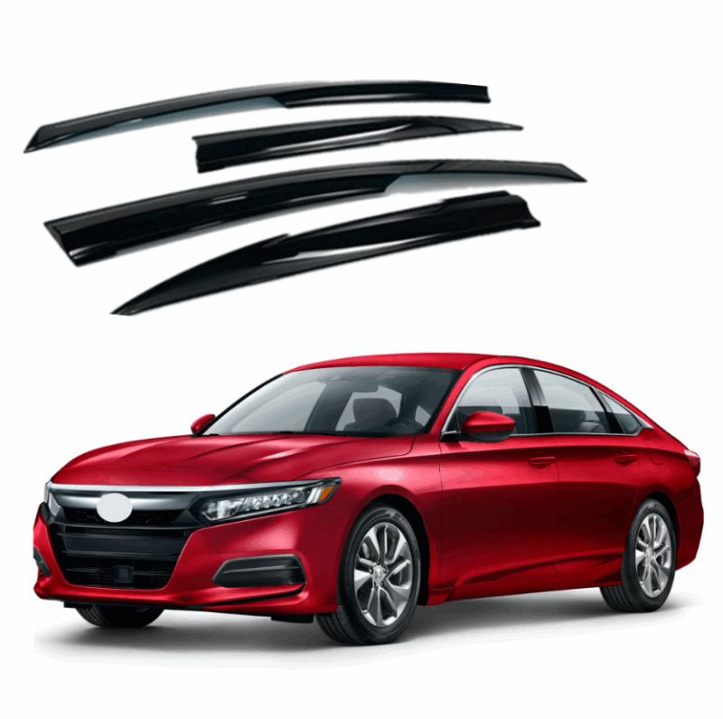 WINDOWS VISOR REGULAR ACCORD 2018-2020
