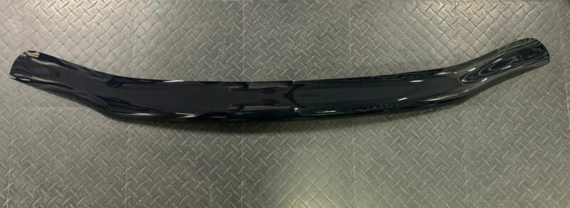 HOOD VISOR NISSAN FRONTIER 1997-2004