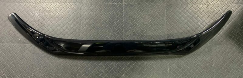 HOOD VISOR FORD RANGER 2015-2020