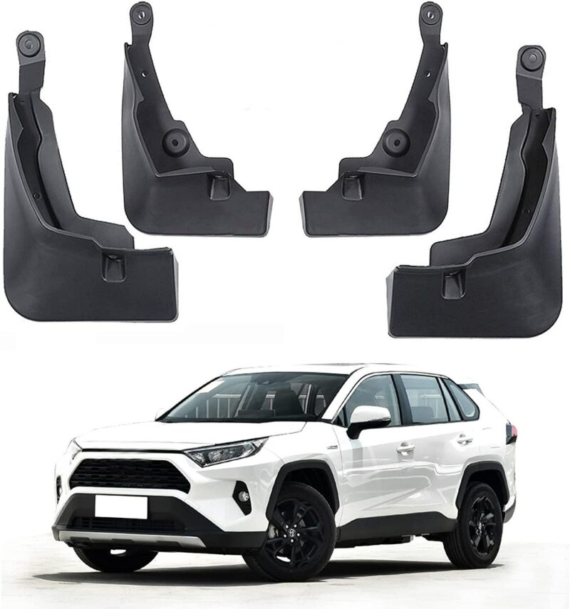 CHAPALETAS TOYOTA RAV4 2019-2022