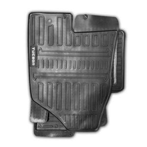 Alfombrillas Coche Para HYUNDAI TUCSON