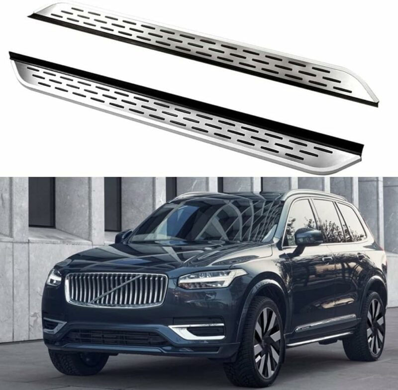 ESTRIBOS VOLVO XC90 2015-2024