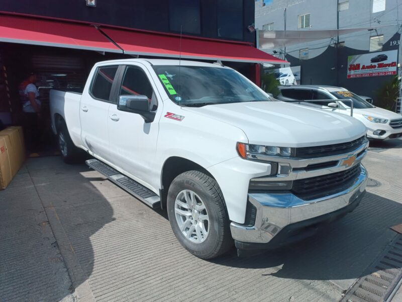 ESTRIBOS RAM 1500 2018-2022 - Imagen 2