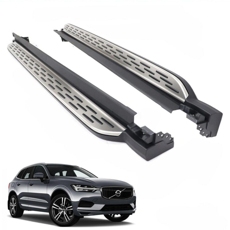 ESTRIBOS VOLVO XC60 2018-2022
