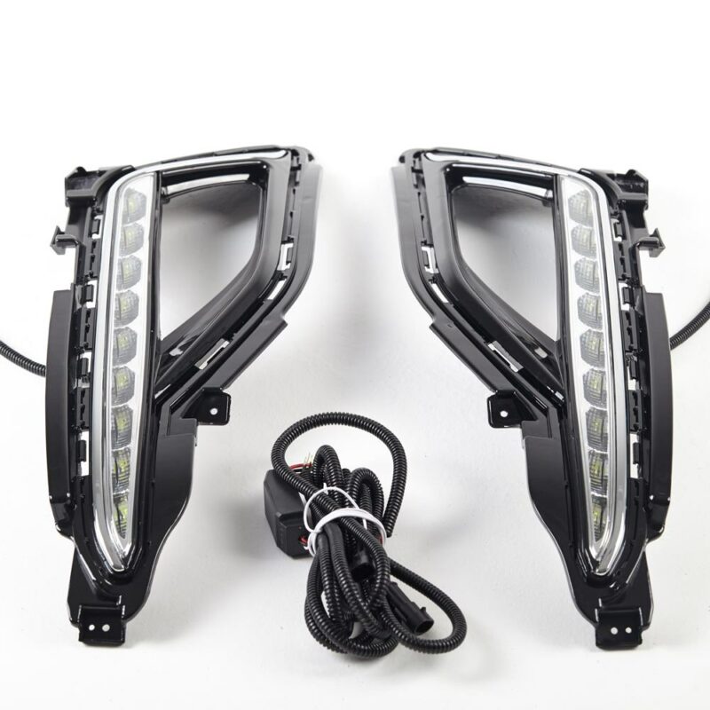 DRL HYUNDAI Y20 SONATA 2014-2017