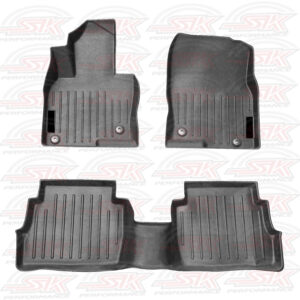 ALFOMBRA BANDEJA 3D MAZDA CX-5 2017-2023