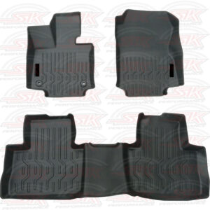 ALFOMBRA BANDEJA 3D TOYOTA RAV4 2019-2023