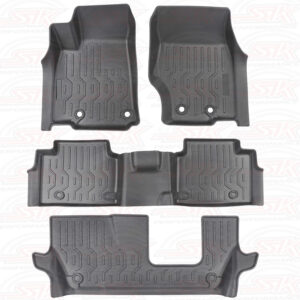 ALFOMBRA BANDEJA 3D PROTEK JEEP GRAND CHEROKEE 2022-2026