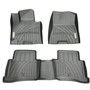 ALFOMBRA BANDEJA 3D KIA SPORTAGE 2017-2021