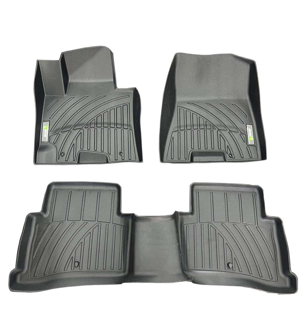 ALFOMBRA BANDEJA 3D KIA SPORTAGE 2017-2021