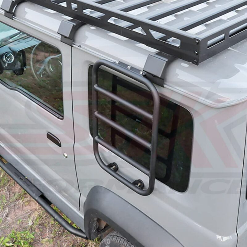 ESCALERA LATERAL SUZUKI JIMNY 2019-2025