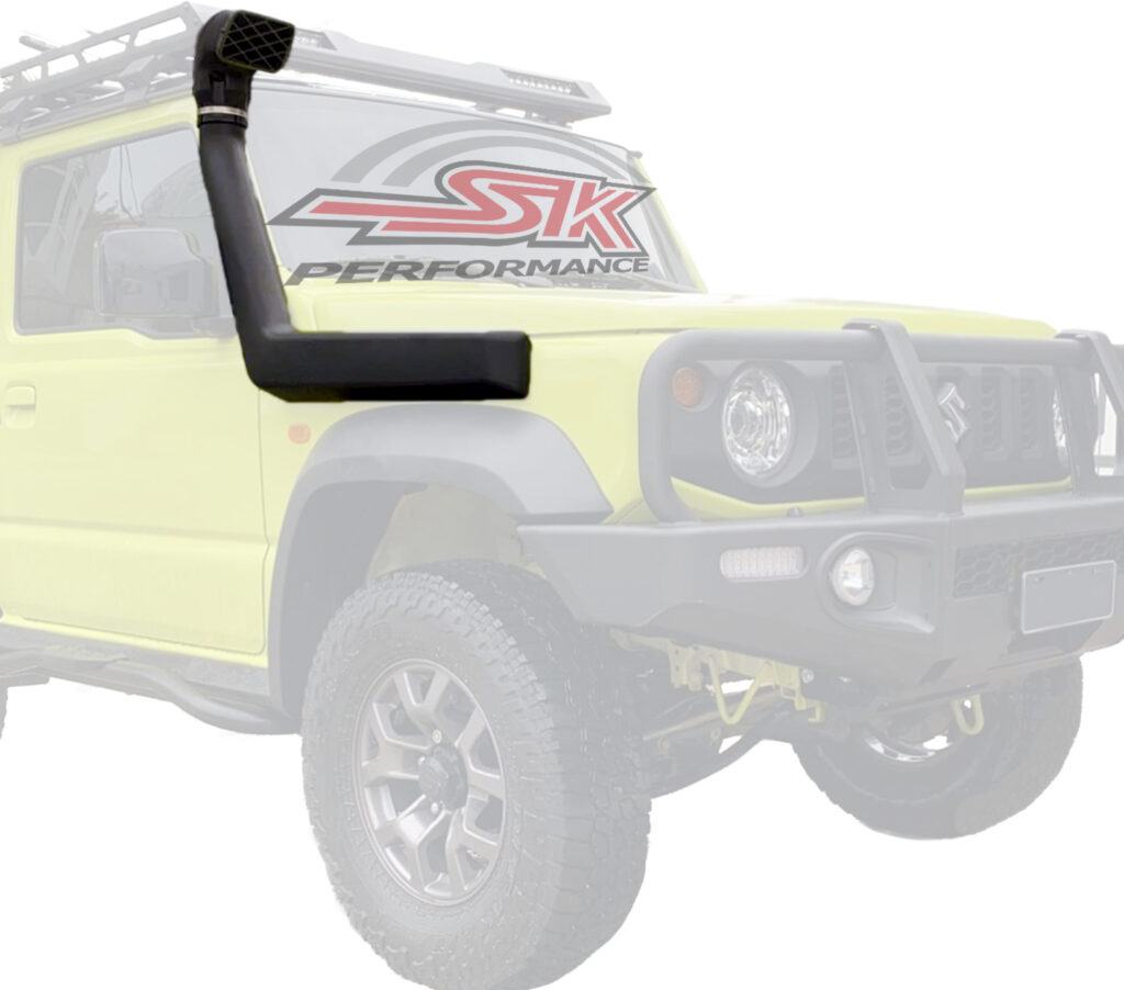 SNORKEL SUZUKI JIMNY 20192024 SK Performance Store