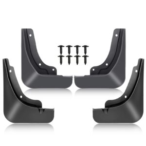 CHAPALETAS KIA SORENTO 2016-2018