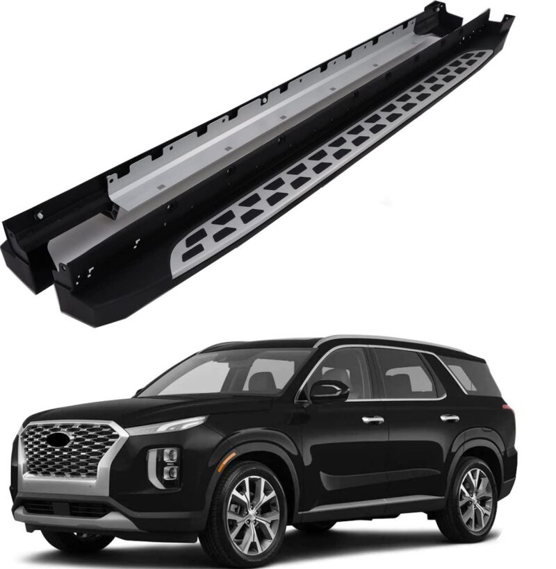 ESTRIBOS HYUNDAI PALISADE 2020-2022