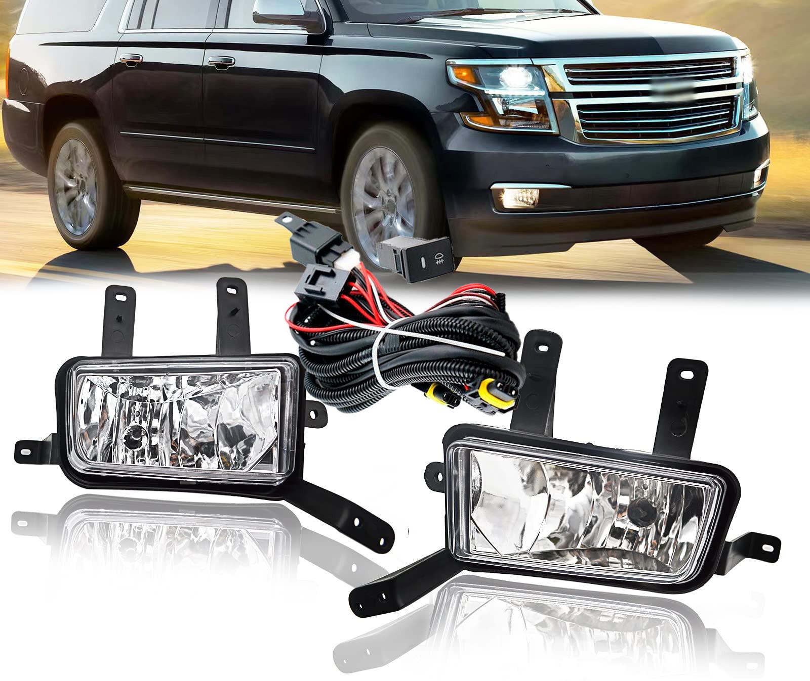AM Autoparts Front Right Outer Bumper Bracket For 2015-2020 Chevrolet Suburban & Tahoe – OE 22936500