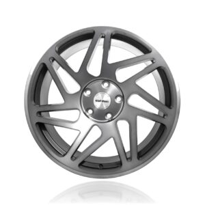 KILLERWHEELS 1510 18x9.5 5X114.3 73.1