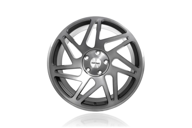 KILLERWHEELS 1510 18x9.5 5X114.3 73.1