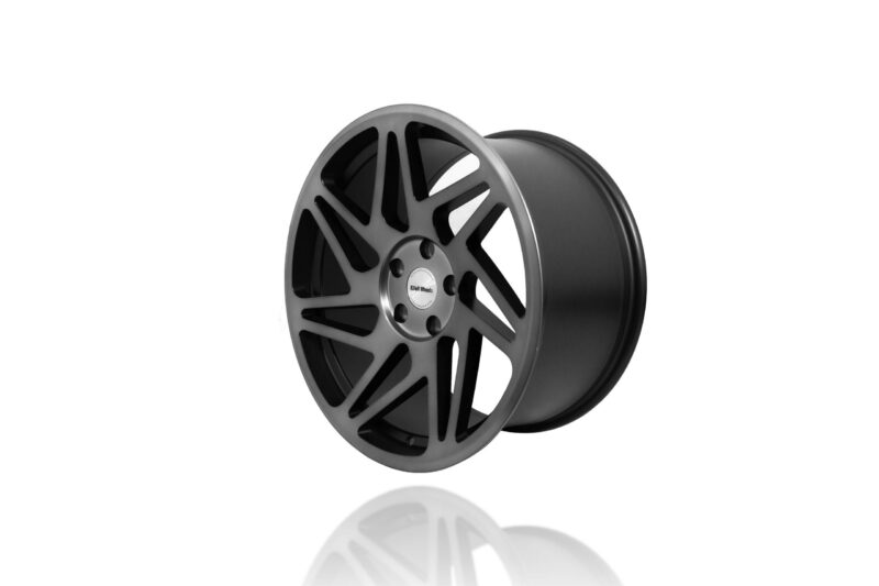 KILLERWHEELS 1510 18x9.5 5X114.3 73.1 - Imagen 2