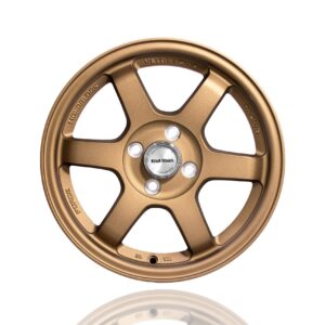 KILLERWHEELS 1511 15X7 4X100 73.1