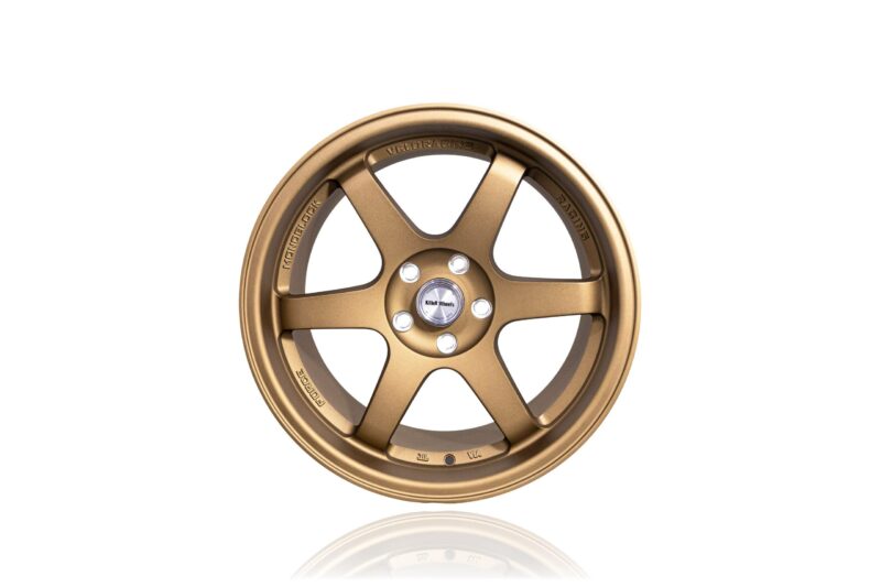 KILLERWHEELS 1512 18X9.5 5X114.3 73.1