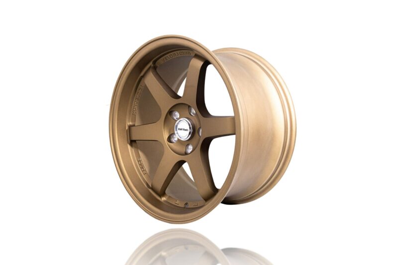 KILLERWHEELS 1512 18X9.5 5X114.3 73.1 - Imagen 2