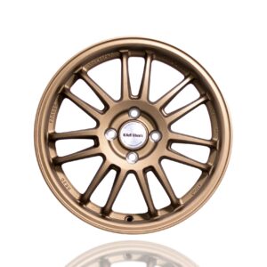 KILLERWHEELS 1434 16X7 4X100 73.1
